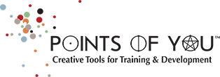 Points of You Logo