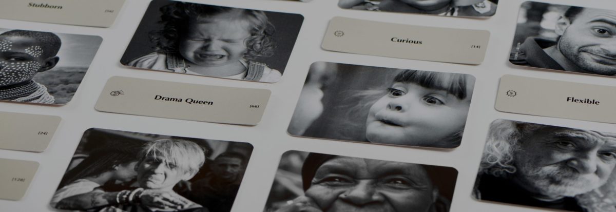 Faces - Tienda Oficial Points of You®