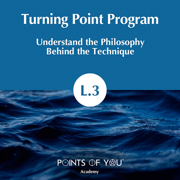 Turning Point Program L.3 Points of You